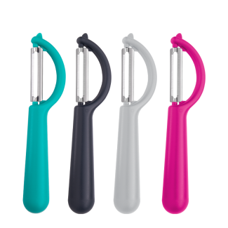 Skrobak do warzyw DENIS 8508 (display 20 sztuk)