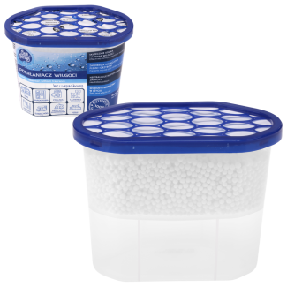 CT Pochłaniacz wilgoci bezzapachowy 300g 01983