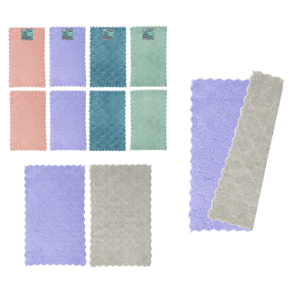 Ściereczka z mikrofibry GRACE 26x17cm 10448