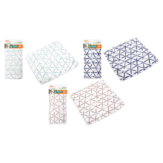 Ściereczka Multizadaniowa z mikrofibry 10411