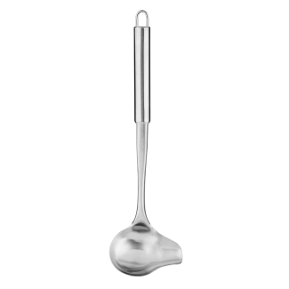 Nabierka do sosu nierdzewna PRACTICO TOOLS 22491