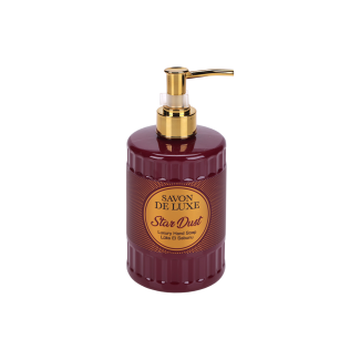 SDL Mydło w płynie z dozownikiem 500 ml Gwiezdny pył