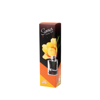 CT Perfumy do wnętrz Senses Kwiaty Italii (Italia) 50ml  11966