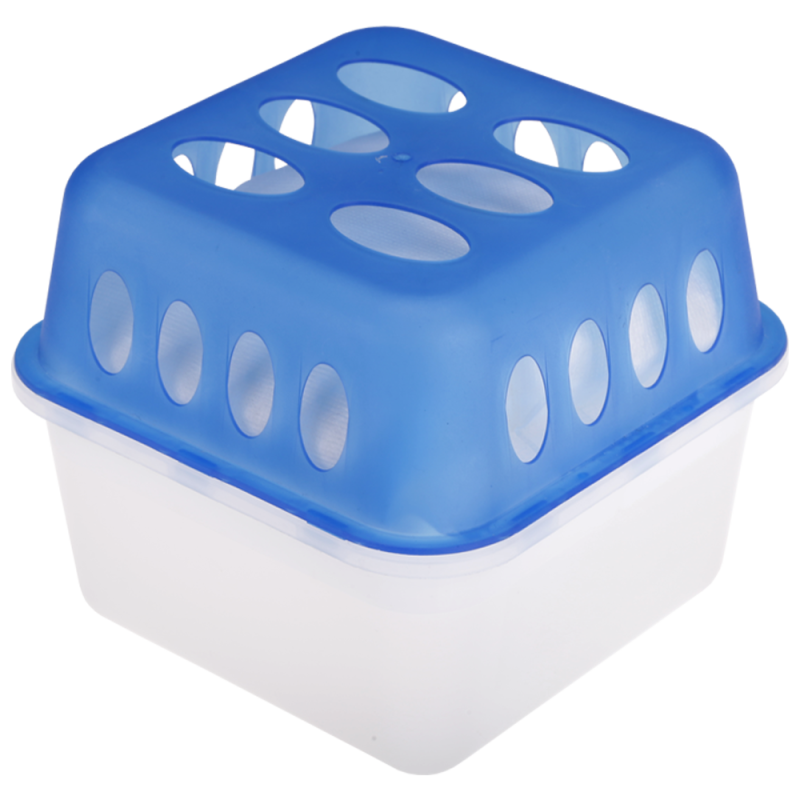 CT Pochłaniacz wilgoci z wymiennym wkładem bezzapachowy 400g 21984