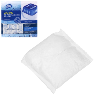 CT Wkład do pochłaniacza wilgoci bezzapachowy 400g 21985