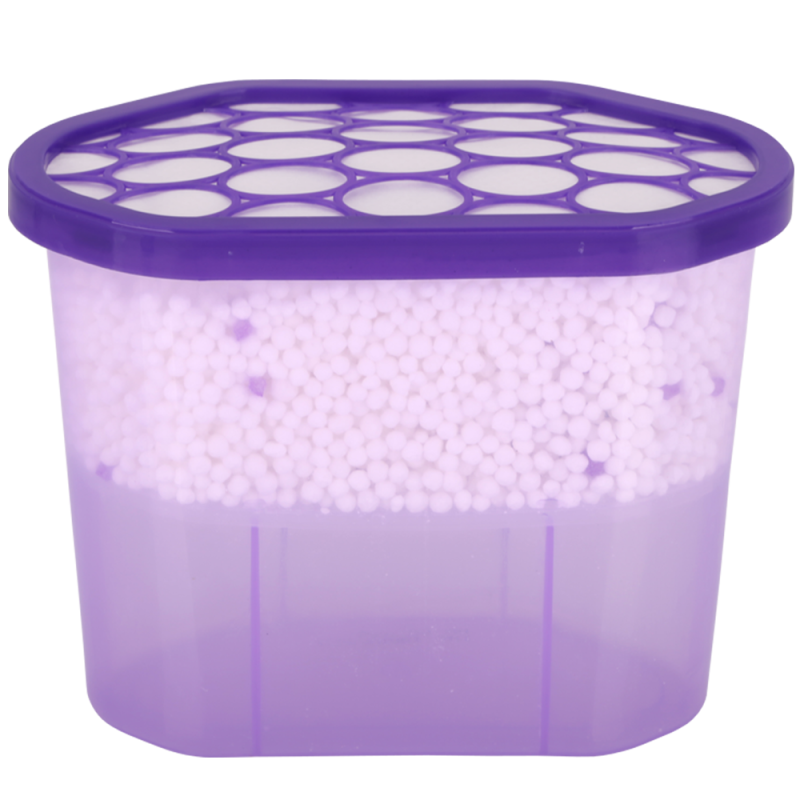 CT Pochłaniacz wilgoci lawendowy 300g 01984