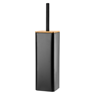 Szczotka wc VERTO 25449 czarny
