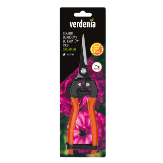 Sekator ogrodowy do kwiatów STANDARD 25189