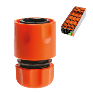 Szybkozłączka AQUA 1/2 cala 25182 (display 30 sztuk)