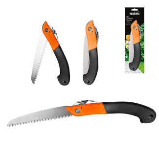 Piła ogrodnicza składana HOBBY 4316