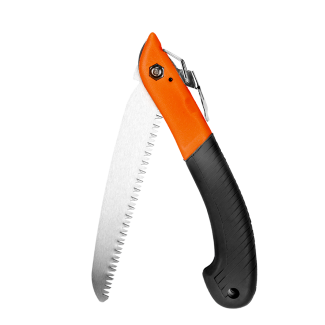 Piła ogrodnicza składana HOBBY 4316