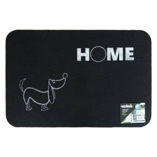 Wycieraczka tekstylna RUPERT 60x40cm 20996 wzór 4