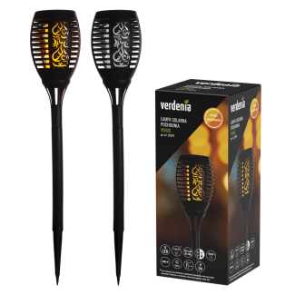 Lampa solarna pochodnia VENUS 26974