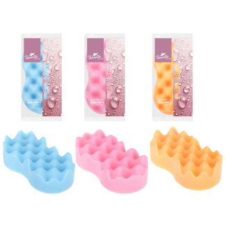 WG Gąbka kąpielowa For Her 1szt (Ravi)