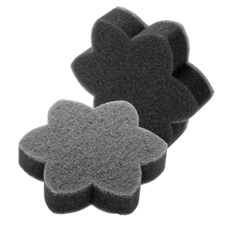 WG Zmywak kuchenny Onyx 2szt (Ravi)