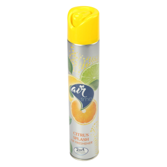 Odświeżacz powietrza w sprayu 400 ml Citrus Splash (Cytrus)
