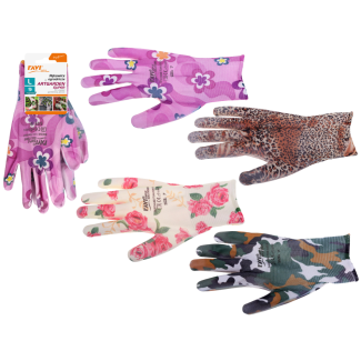 Rękawice ogrodnicze ArtGarden Super rozm. L 00933