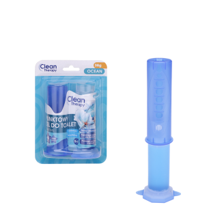 CT Punktowy żel do toalet 42ml 21986 Ocean