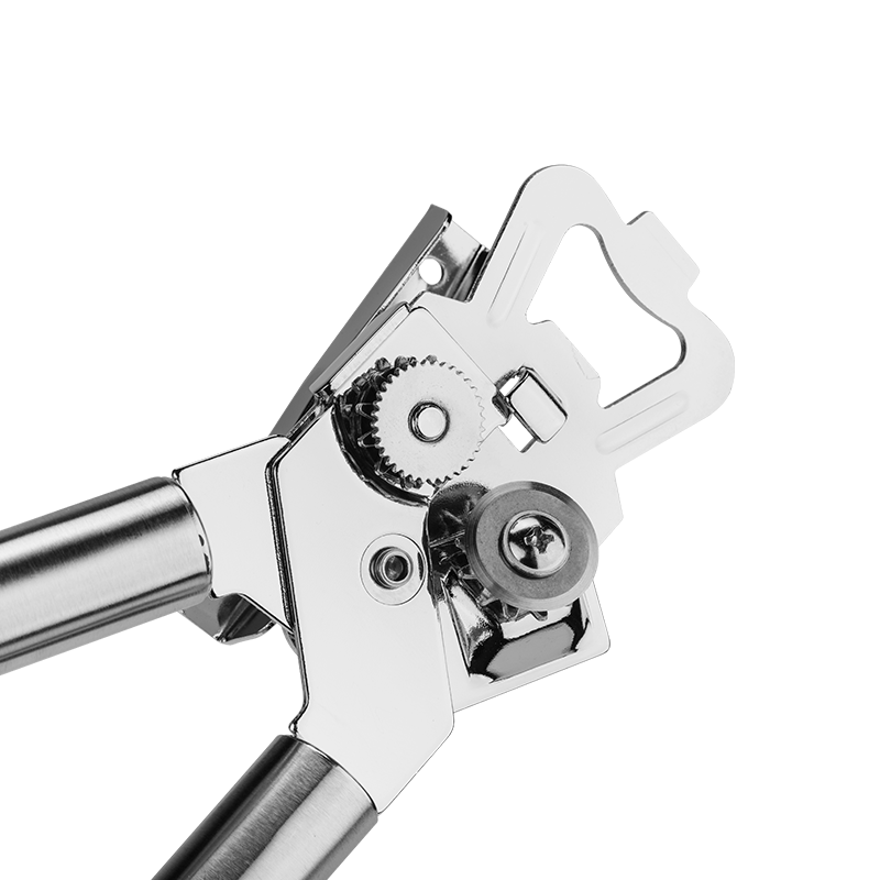 Otwieracz do puszek i butelek PRACTICO 5991