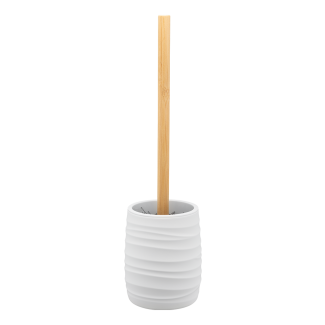 Szczotka wc AZURO 13271 biały