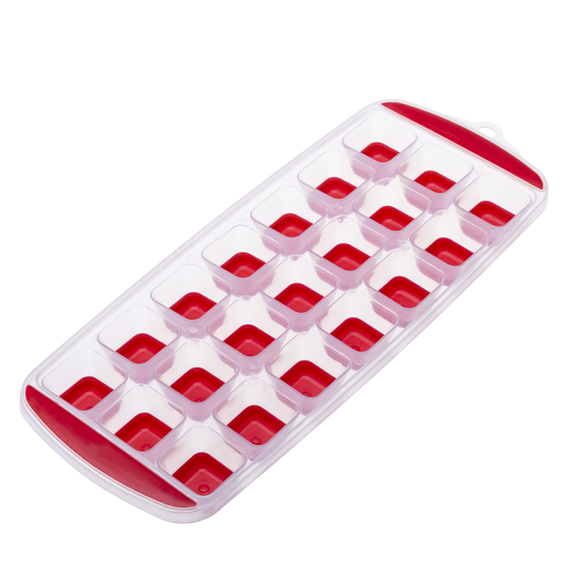 Foremki do kostek lodu FRESCO 30605