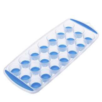 Foremki do kostek lodu FRESCO 30605