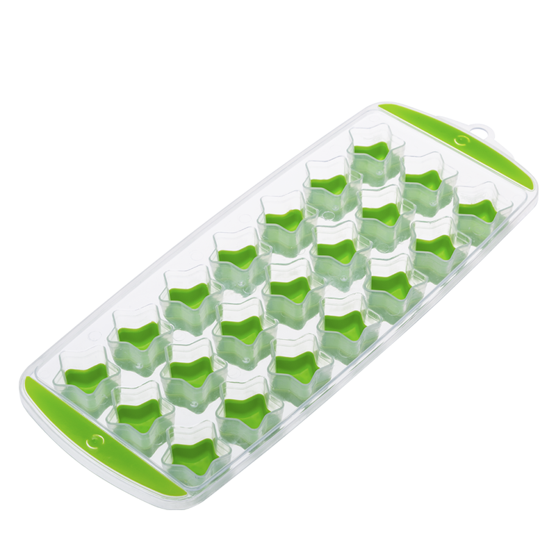 Foremki do kostek lodu FRESCO 30605