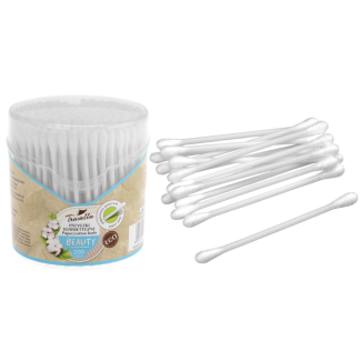 Patyczki kosmetyczne BEAUTY 200 szt. 21943