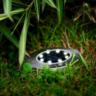 Lampki solarne ESTER 2 sztuki 27001