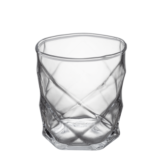 Szklanka ARENA 330ml 30735 (tacka 6 sztuk)