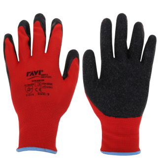 Rękawice ochronne Dragon-Red rozm.9-L 10900