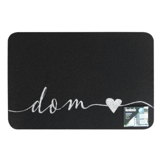 Wycieraczka tekstylna RUPERT 60x40cm 20996 wzór 2