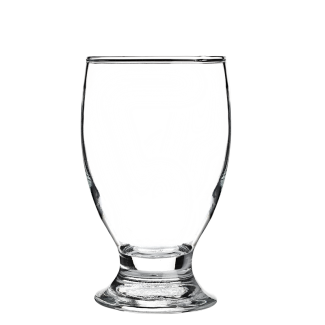 Szklanka CAPRI 300ml 30704 (tacka 6 sztuk)