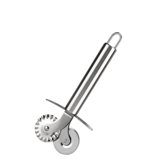 Radełko do ciasta podwójne PRACTICO 21486 