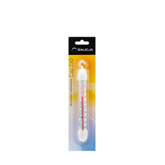 Termometr lodówkowy CALDO  05108