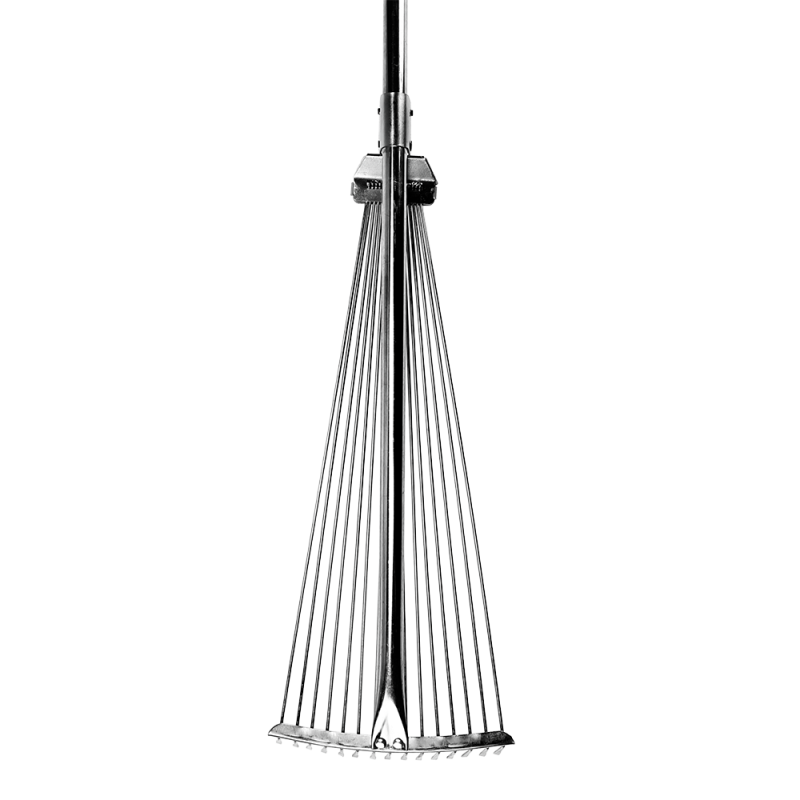 Grabie do liści regulowane HOBBY 9028