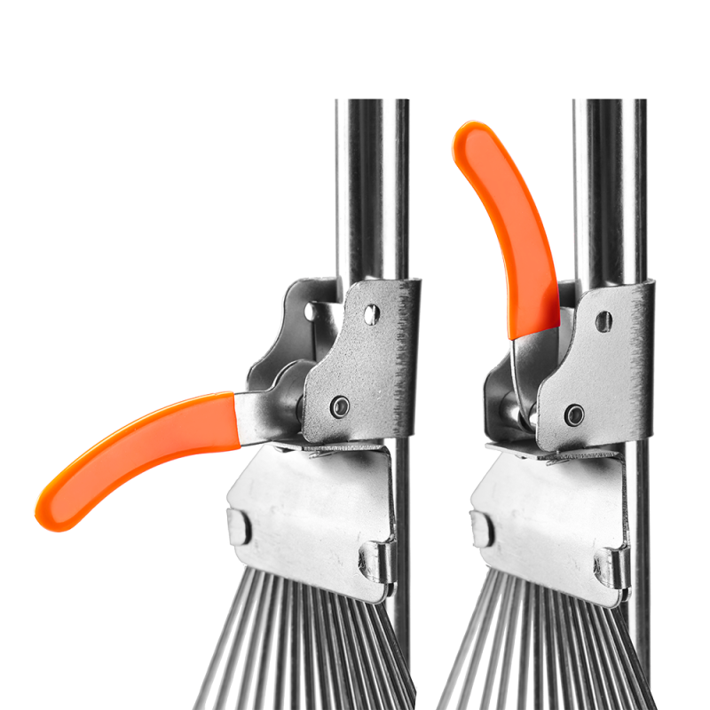 Grabie do liści regulowane HOBBY 9028