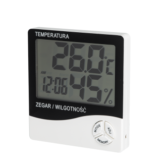 Termometr elektroniczny CALDO  05184