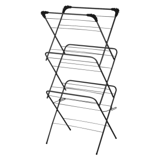 Suszarka na pranie pionowa TORI 15m 28995