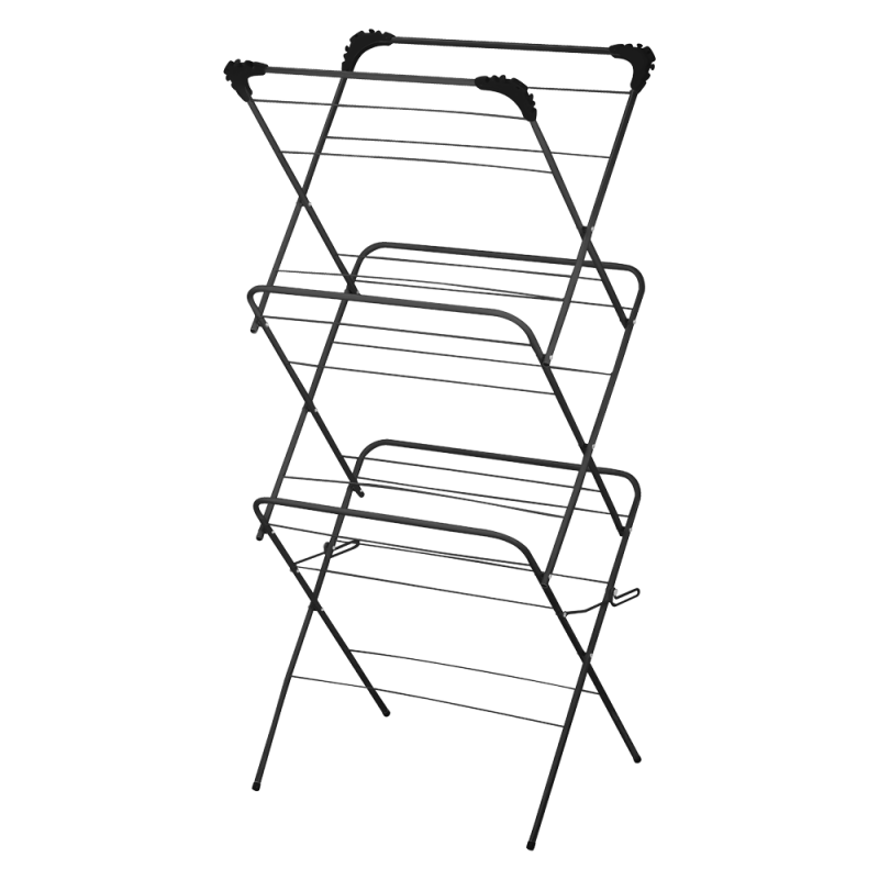 Suszarka na pranie pionowa TORI 15m 28995