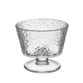 Pucharek HARMONY 290ml 32838 (tacka 6 sztuk) wzór 2