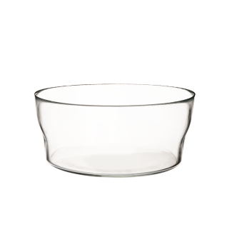 Salaterka prosta 19cm/1,9l 4156 (1/4 paletki)