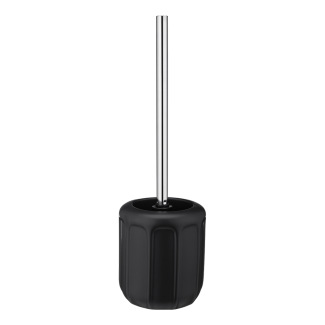 Szczotka wc LINO 16760 czarny 