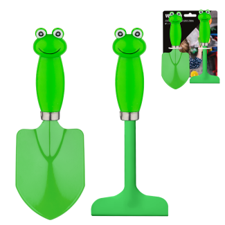 Zestaw narzędzi dla dzieci ŻABKA 2 sztuki 27336