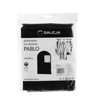 Pokrowiec na ubrania PABLO 100x60cm 25589