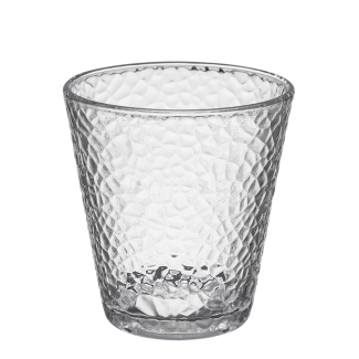 Szklanka HARMONY 310ml 33019 (tacka 6 sztuk) wzór 2