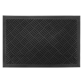 Wycieraczka gumowa JAMES 60x40cm 25629 wzór 1