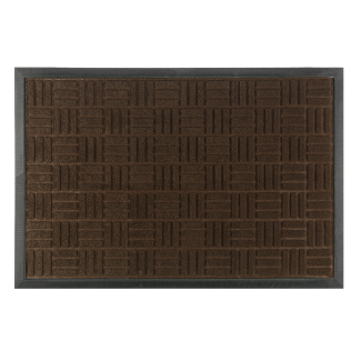 Wycieraczka podgumowana HARRY 60x40cm 23263 wzór 1