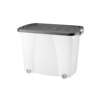 Pojemnik METIS 60l na kółkach 29514