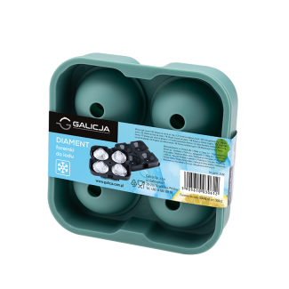 Foremki do lodu DIAMENT 30612